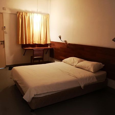 Lodge Paradize Hotel Kuala Lumpur Zewnętrze zdjęcie