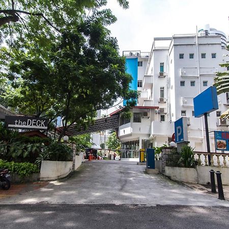 Lodge Paradize Hotel Kuala Lumpur Zewnętrze zdjęcie