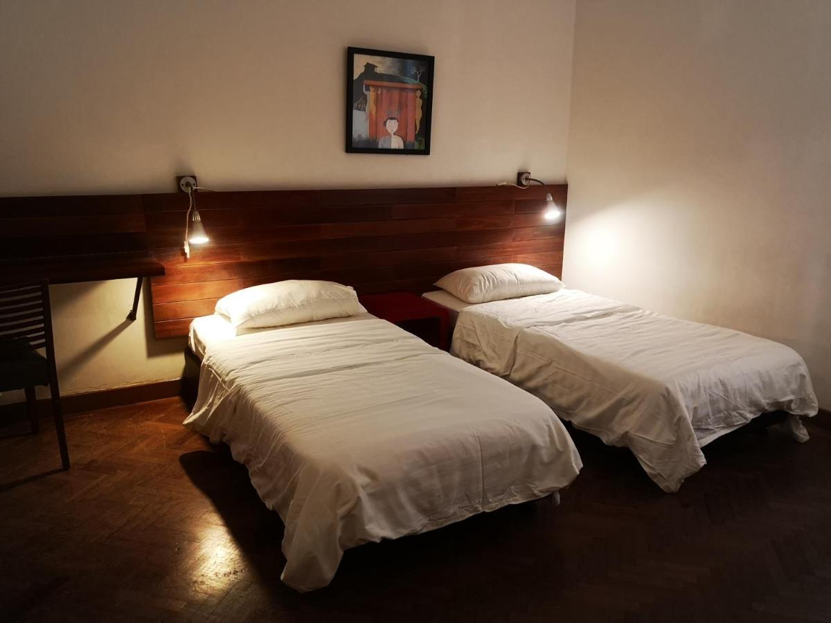 Lodge Paradize Hotel Kuala Lumpur Zewnętrze zdjęcie
