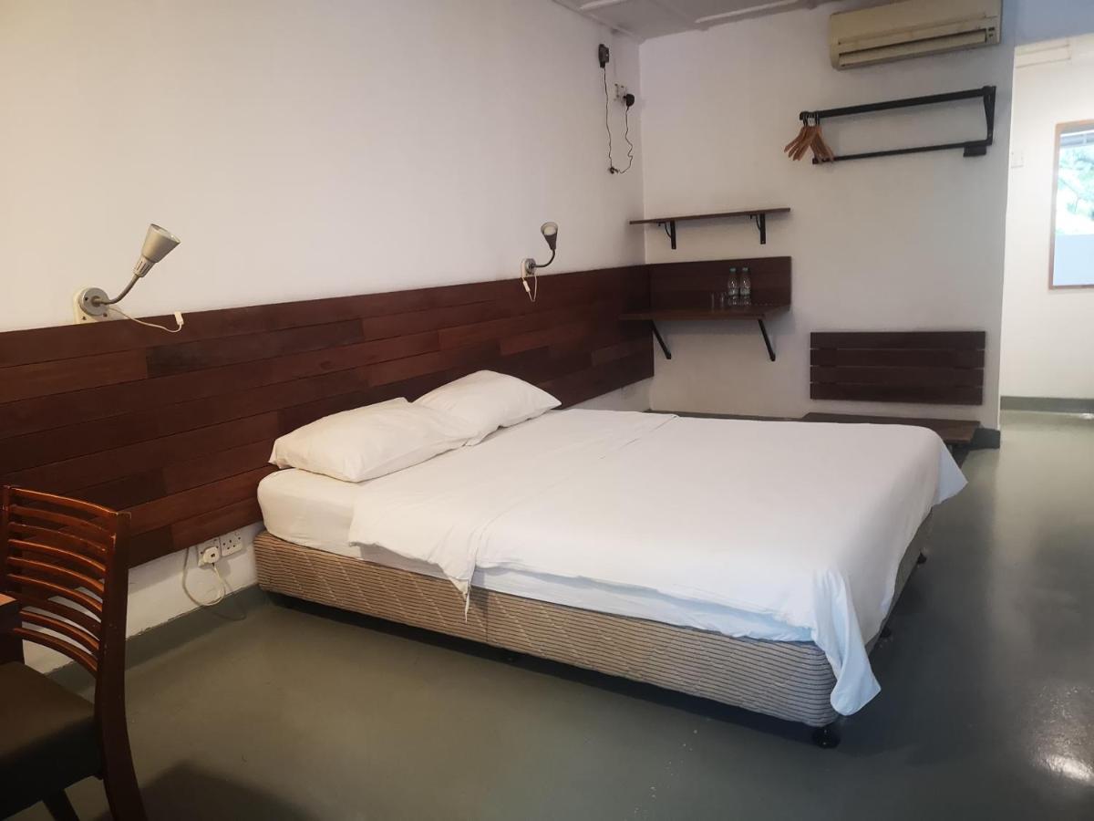Lodge Paradize Hotel Kuala Lumpur Zewnętrze zdjęcie