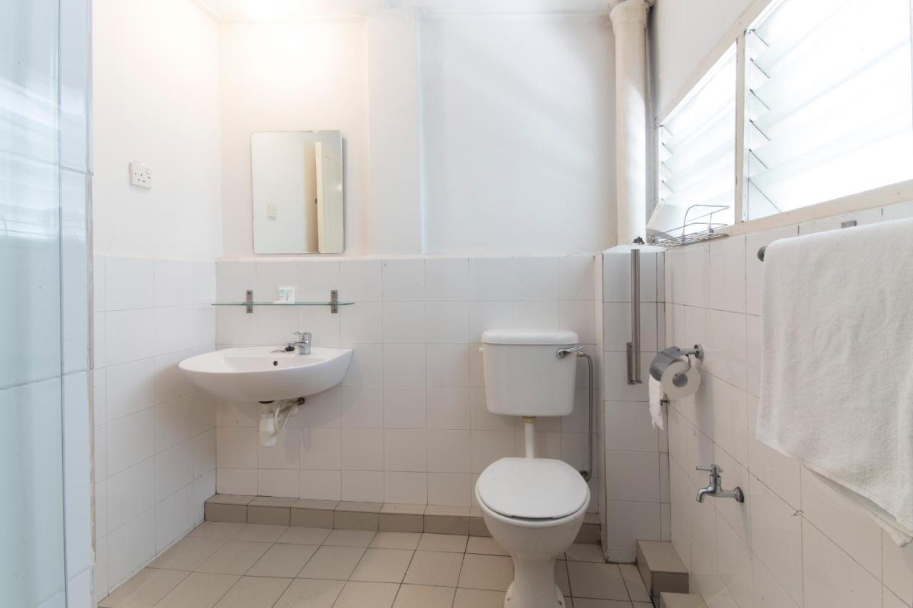 Lodge Paradize Hotel Kuala Lumpur Zewnętrze zdjęcie