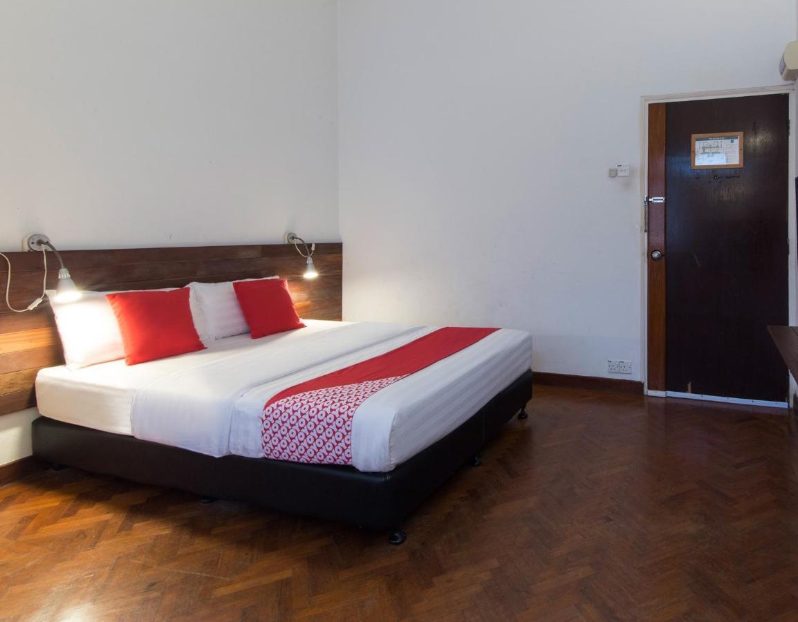 Lodge Paradize Hotel Kuala Lumpur Zewnętrze zdjęcie