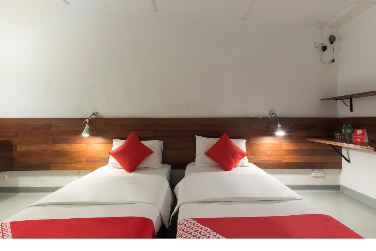 Lodge Paradize Hotel Kuala Lumpur Zewnętrze zdjęcie