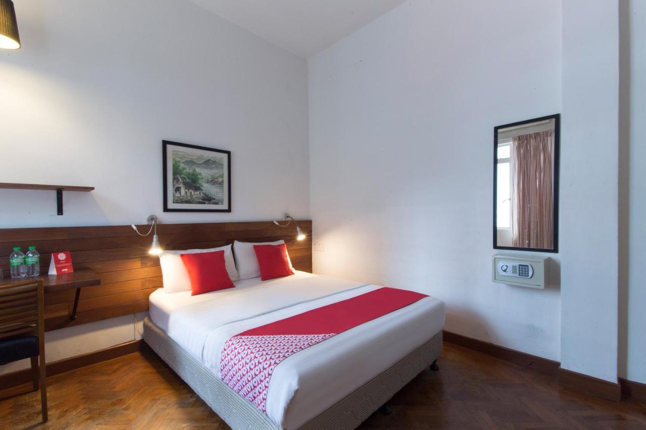 Lodge Paradize Hotel Kuala Lumpur Zewnętrze zdjęcie