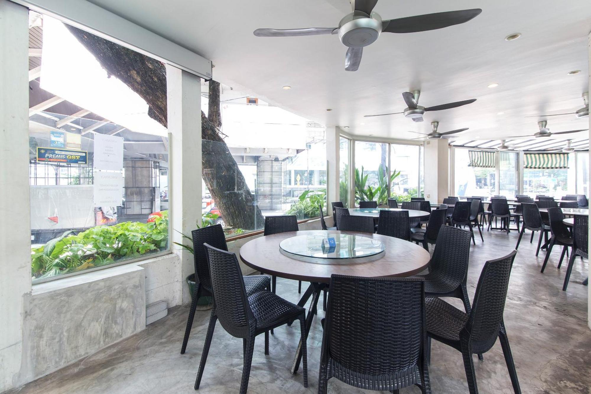 Lodge Paradize Hotel Kuala Lumpur Zewnętrze zdjęcie