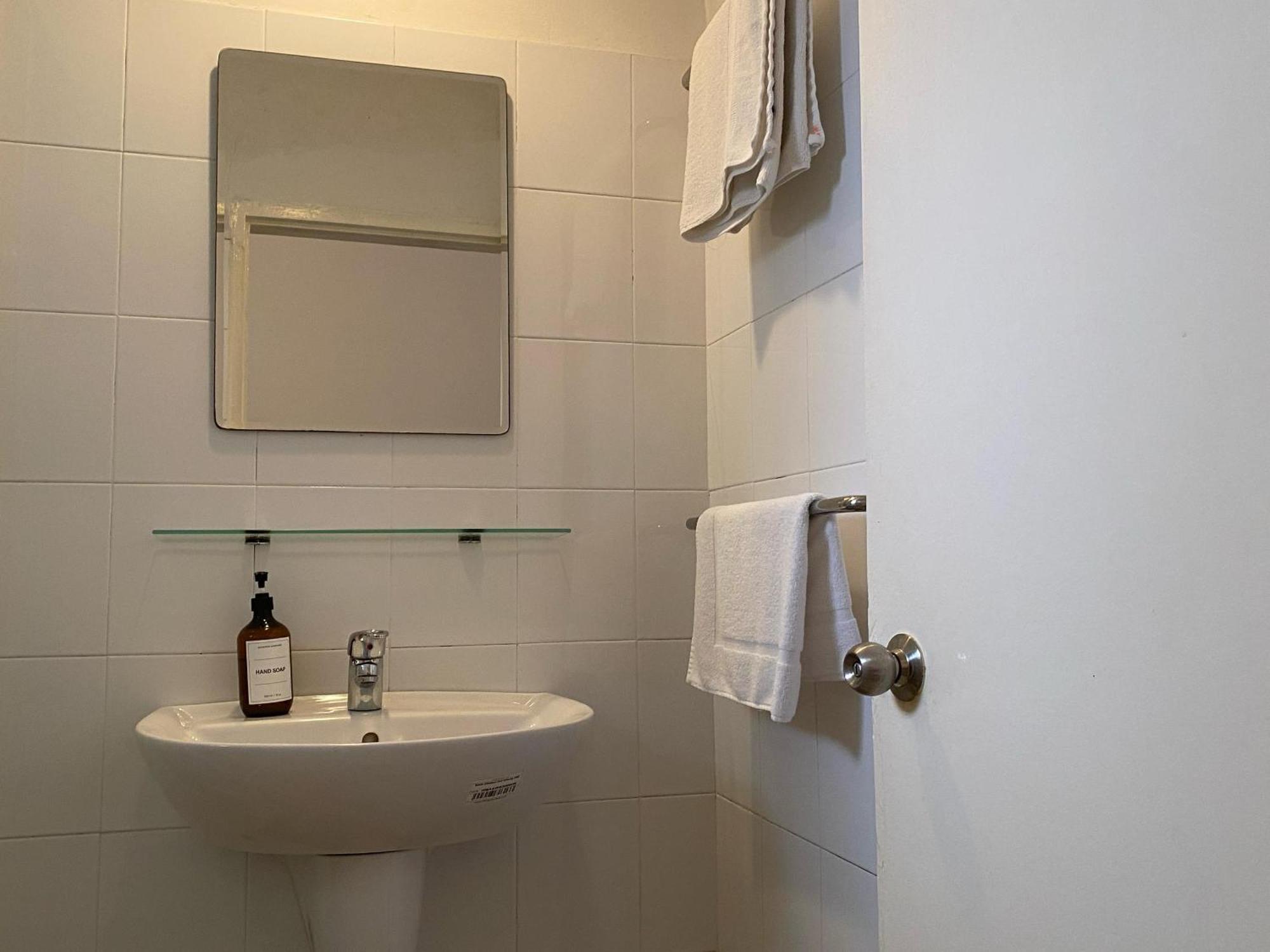 Lodge Paradize Hotel Kuala Lumpur Zewnętrze zdjęcie