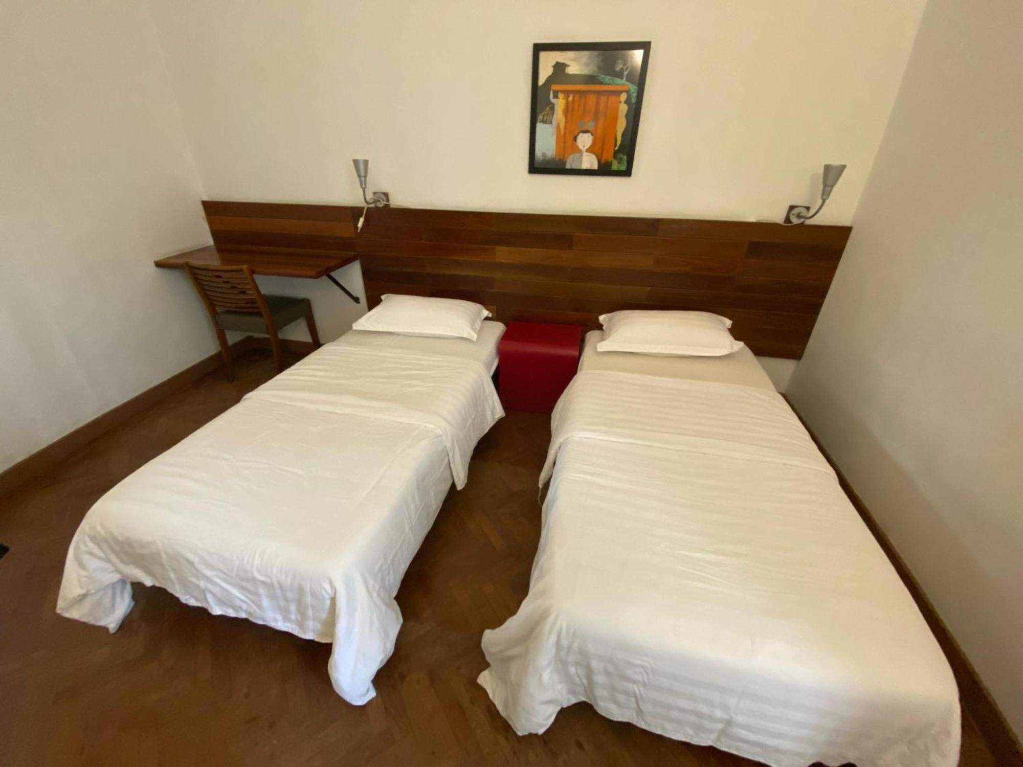 Lodge Paradize Hotel Kuala Lumpur Zewnętrze zdjęcie