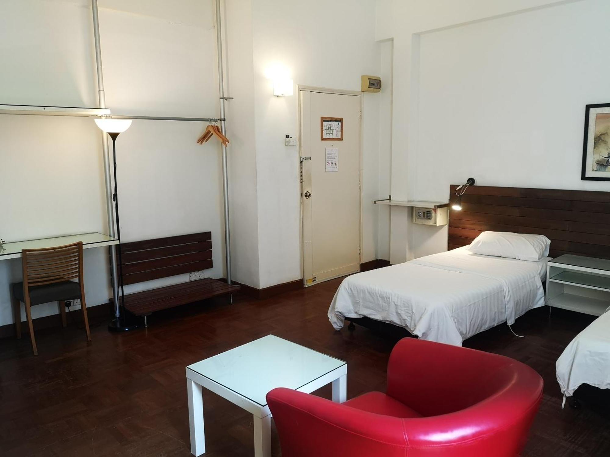 Lodge Paradize Hotel Kuala Lumpur Zewnętrze zdjęcie