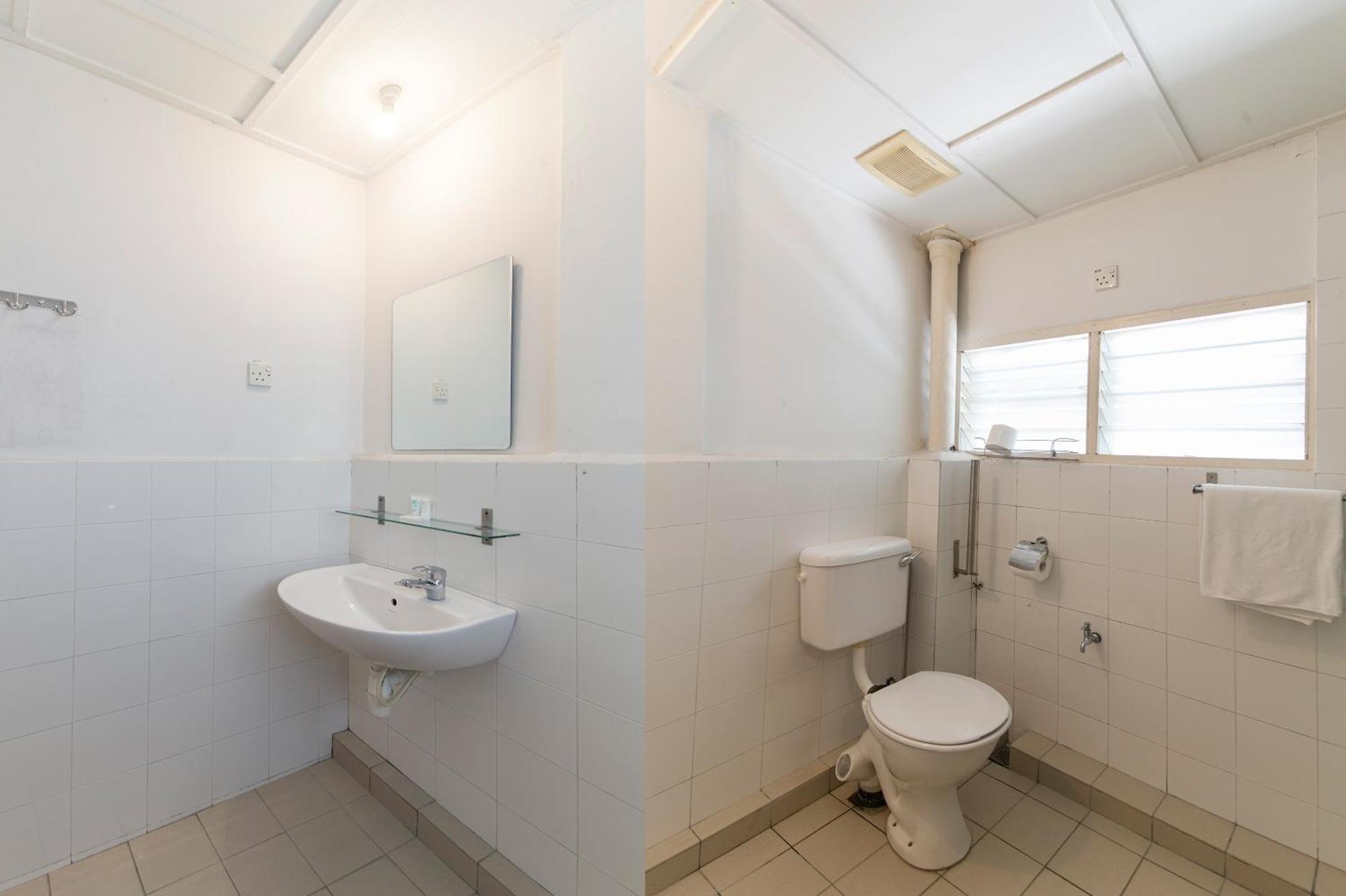 Lodge Paradize Hotel Kuala Lumpur Zewnętrze zdjęcie