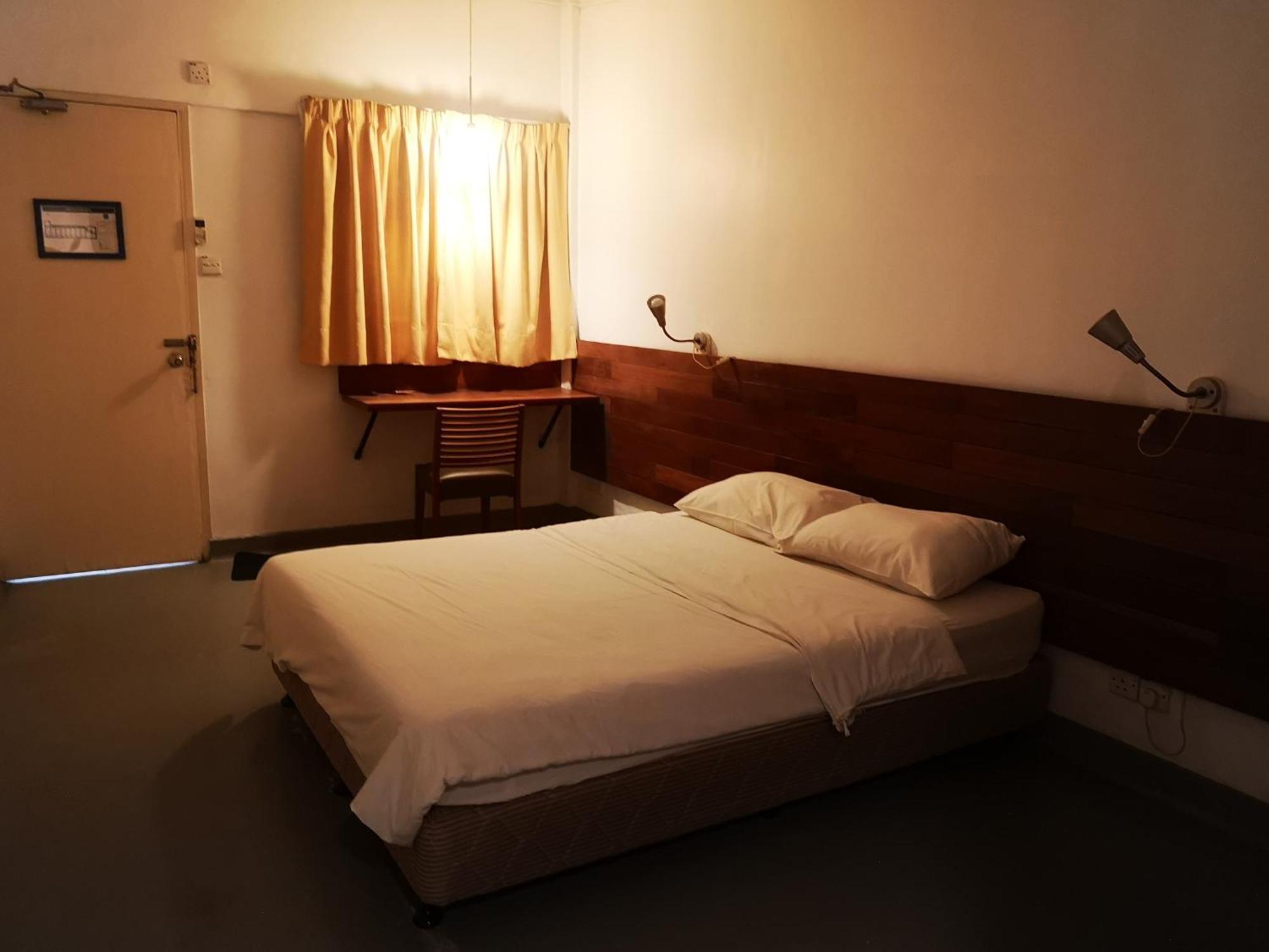 Lodge Paradize Hotel Kuala Lumpur Zewnętrze zdjęcie