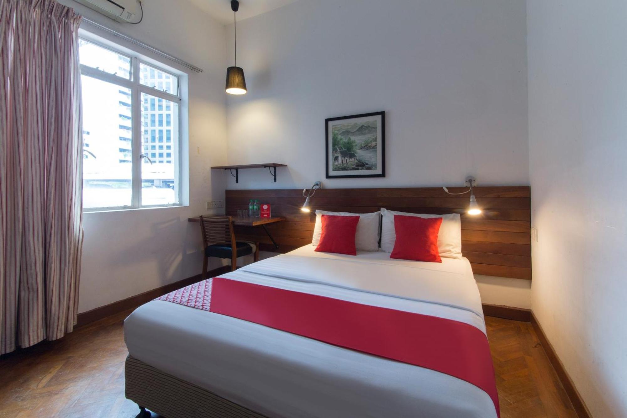 Lodge Paradize Hotel Kuala Lumpur Zewnętrze zdjęcie