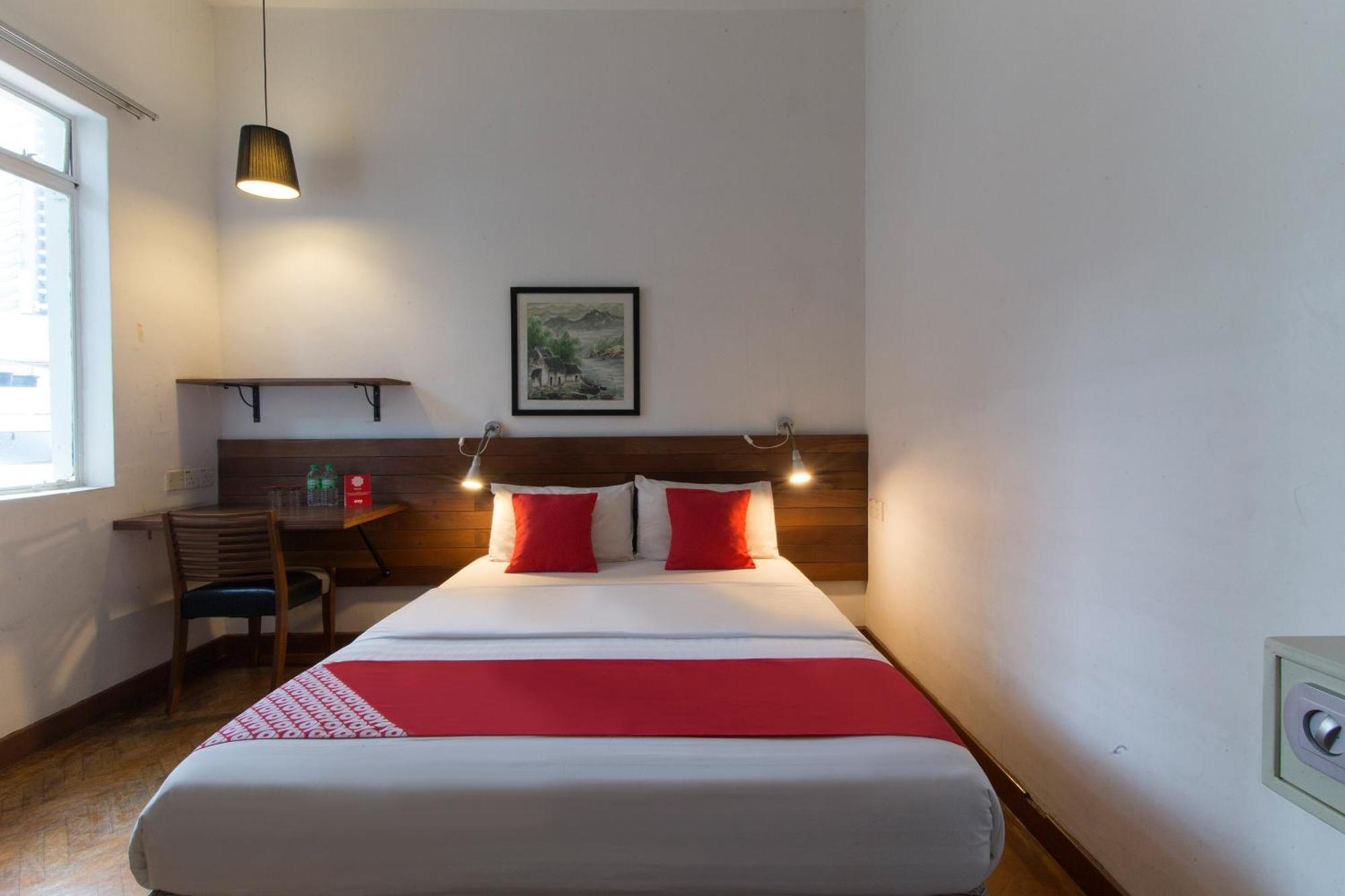 Lodge Paradize Hotel Kuala Lumpur Zewnętrze zdjęcie