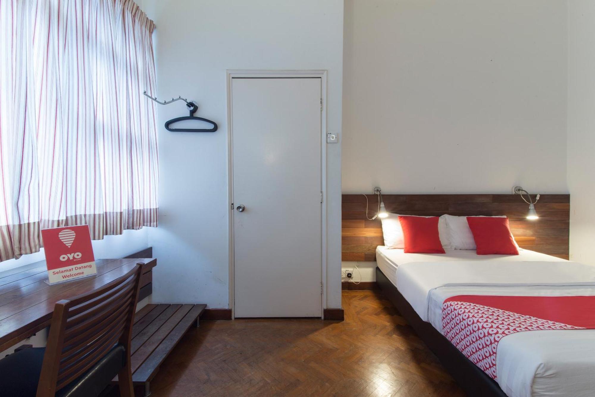 Lodge Paradize Hotel Kuala Lumpur Zewnętrze zdjęcie
