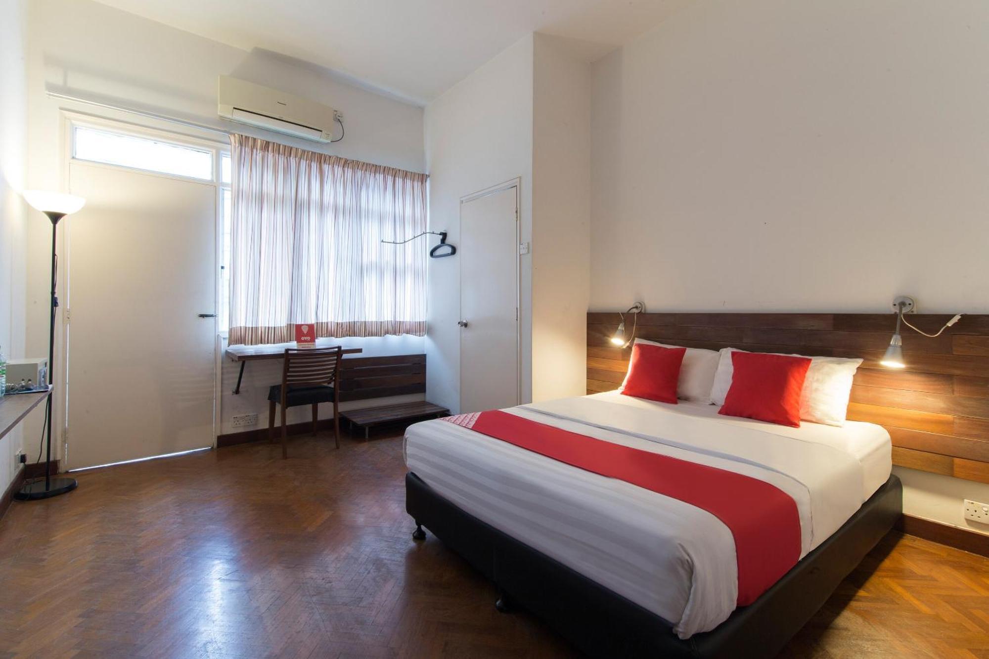 Lodge Paradize Hotel Kuala Lumpur Zewnętrze zdjęcie