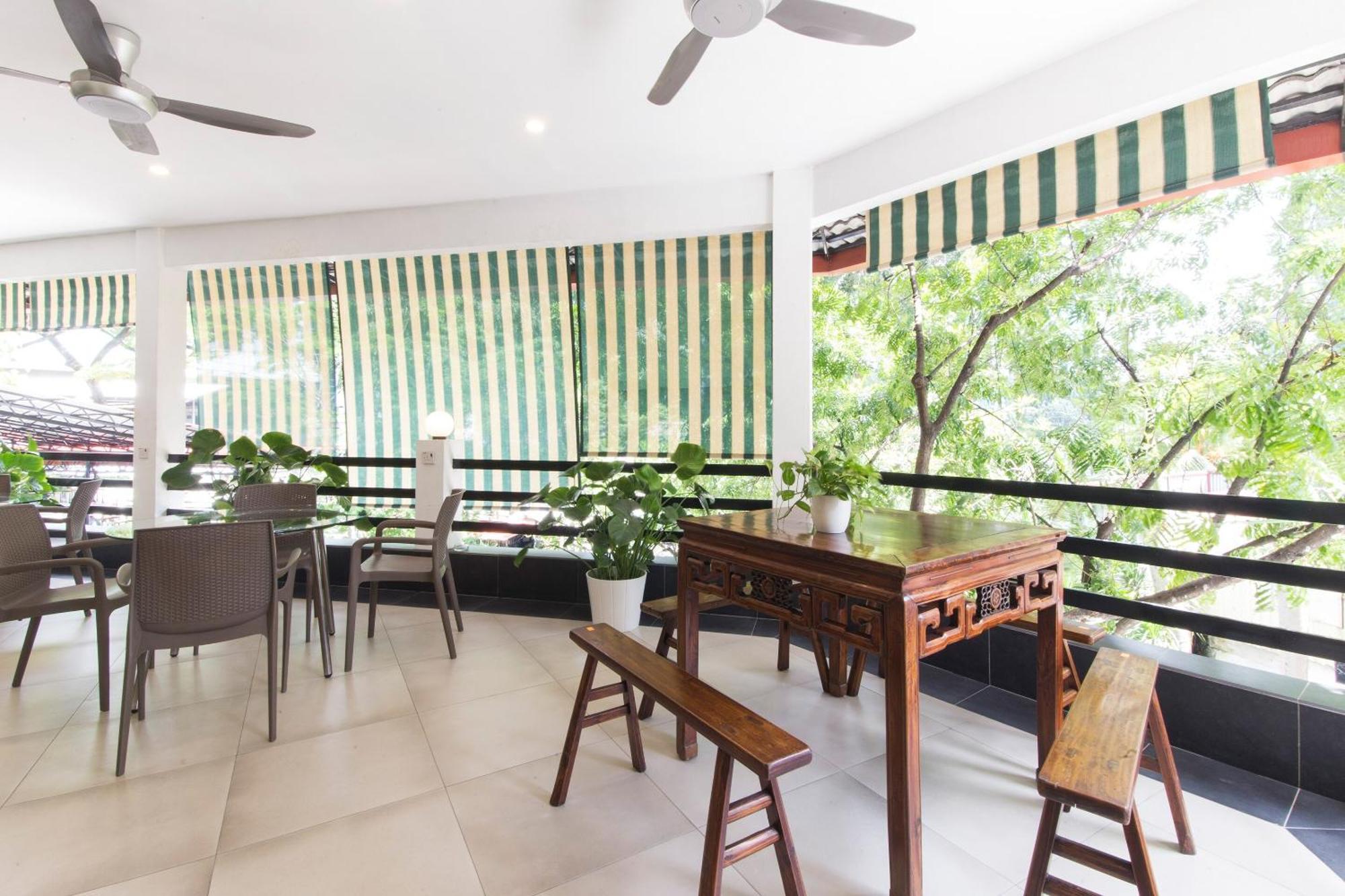 Lodge Paradize Hotel Kuala Lumpur Zewnętrze zdjęcie