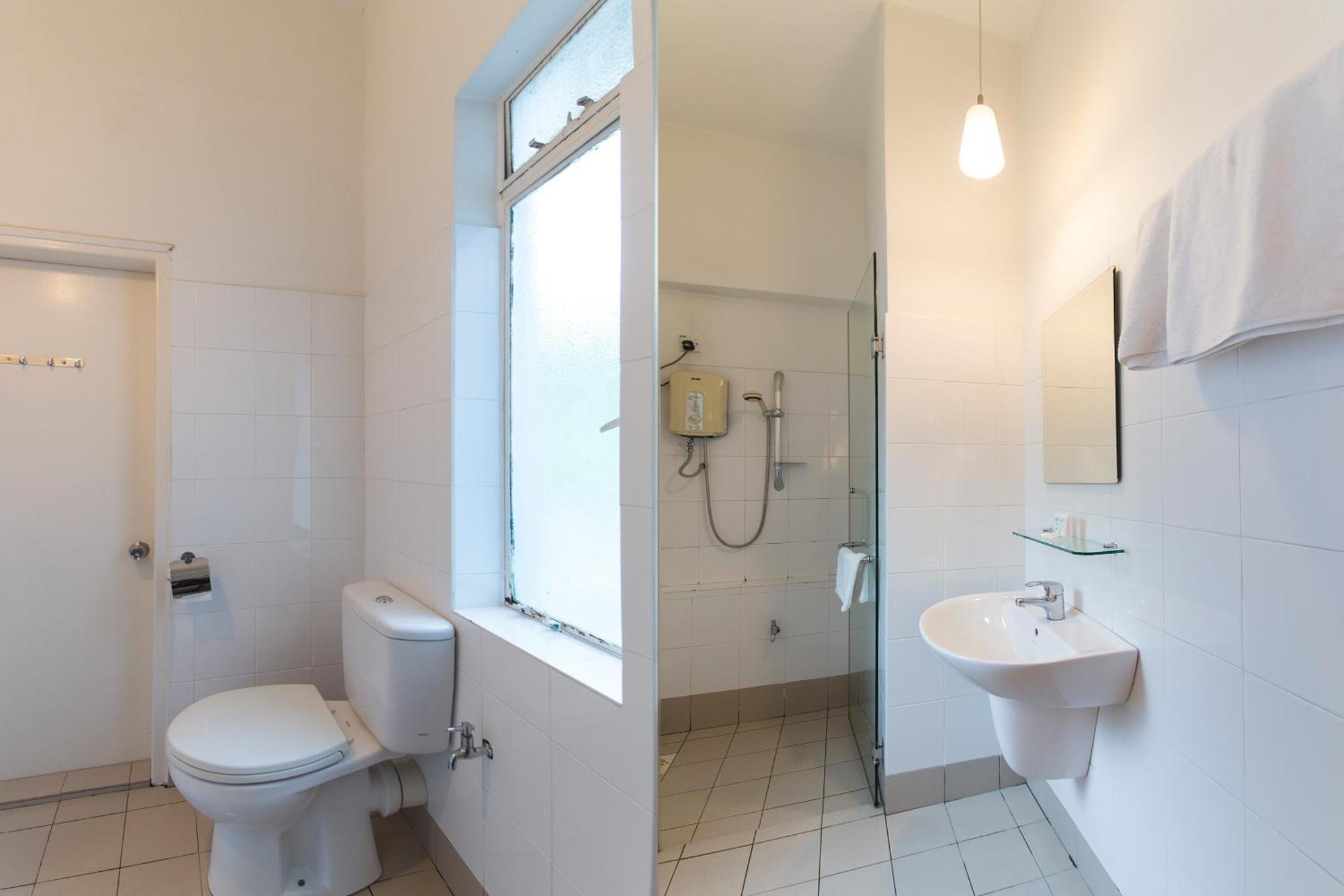 Lodge Paradize Hotel Kuala Lumpur Zewnętrze zdjęcie